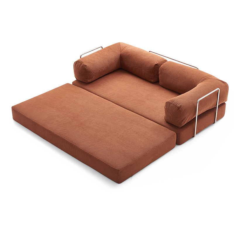 MM-01 Compressed sofa bed