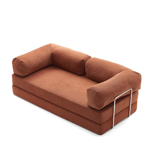 MM-01 Compressed sofa bed