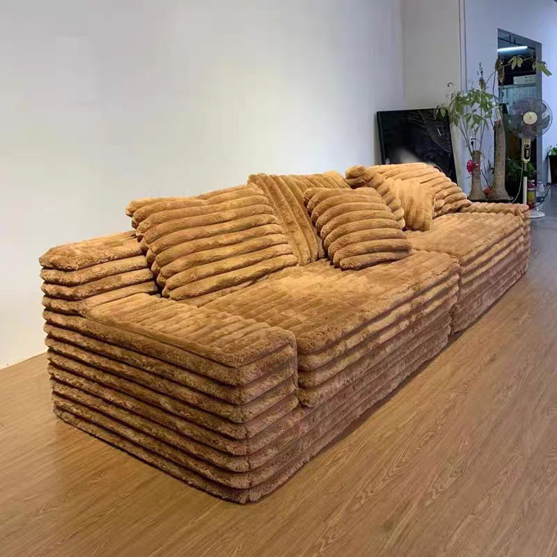 Monster sofa