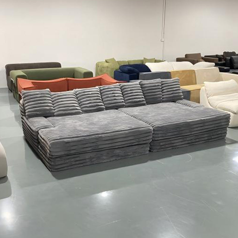 Monster sofa