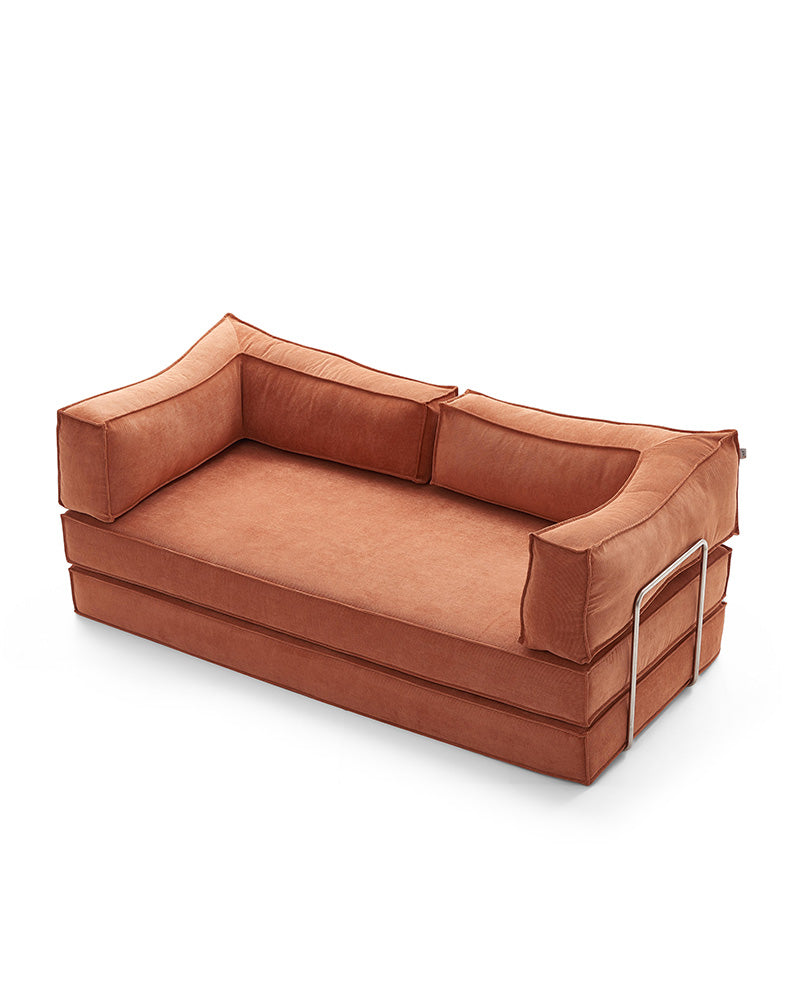 MM-02 Compressed sofa bed