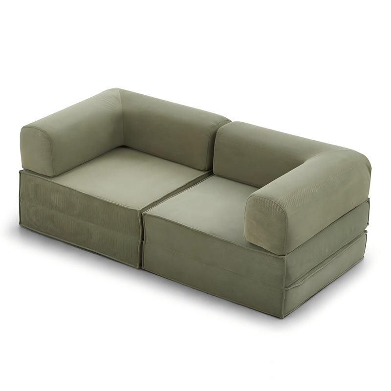 MM-039Compressed sofa bed